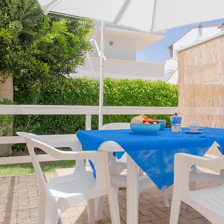 Apulia Residence Torre Mozza Exterior foto