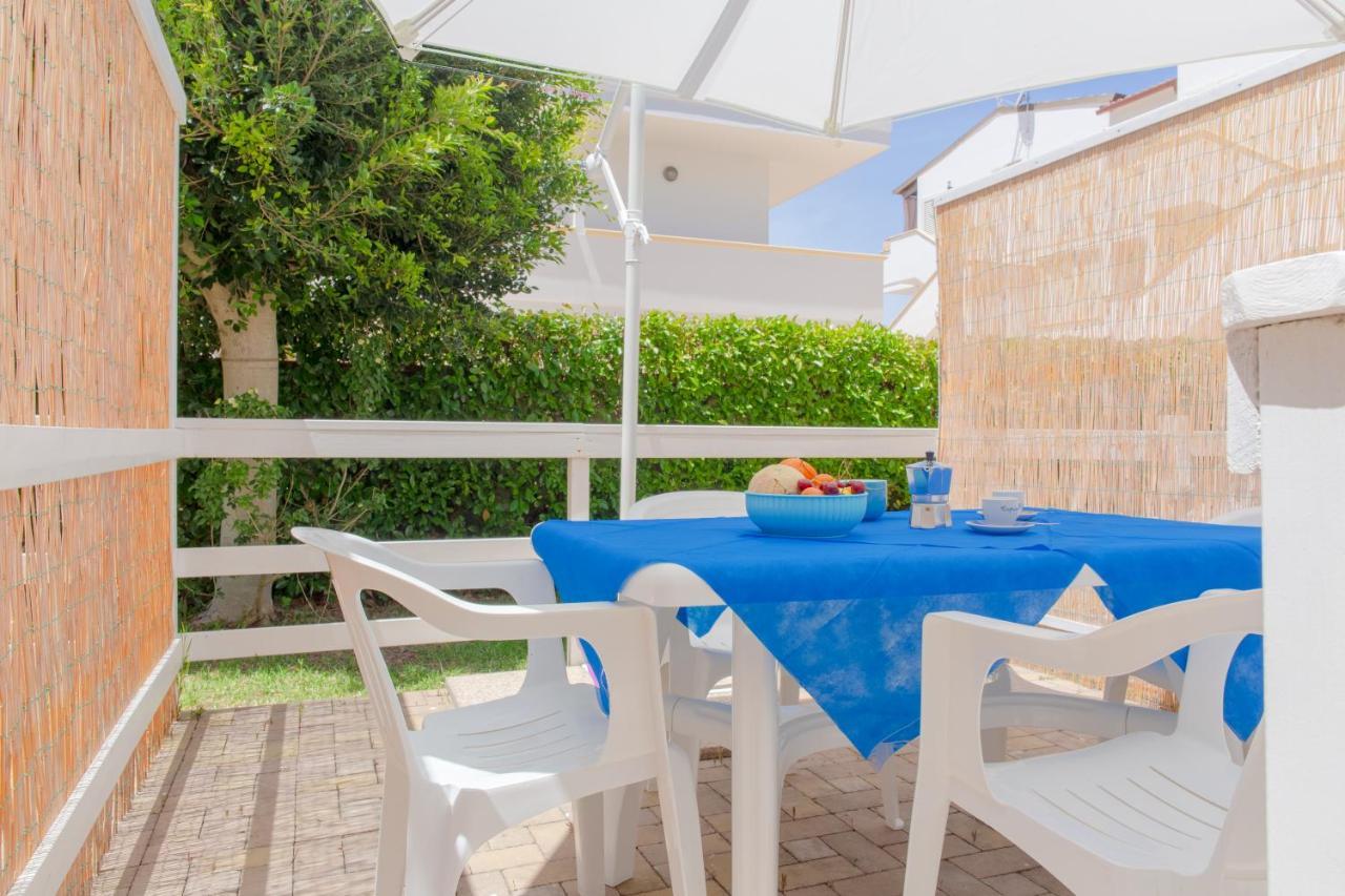 Apulia Residence Torre Mozza Exterior foto